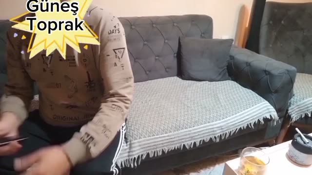Türbanlı Kaynana Domalıp Sikiliyor İfşa · - Türk Porno